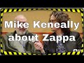 Michael Keneally express interview about his memories playing with Frank Zappa