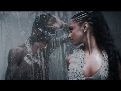 Tyla & Travis Scott - ''Water'' REMIX (Prod DeWard)