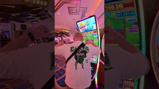 GREATEST SOUND In Casino History And GOLDEN Saws! #casino #slots #slot