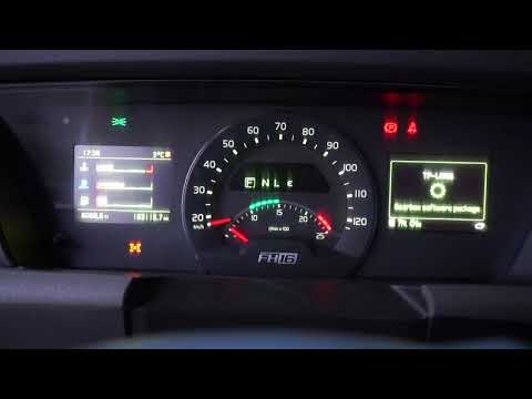 #9164: 2017 Volvo FH750 6x4 Tippbil med 2016 Nor-Slep 3 aks tippkjerre - NOK 1,150,000