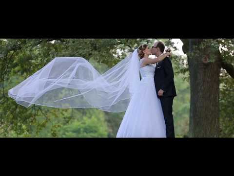 Ślub Basi i Bartka, 15.08.2019r.