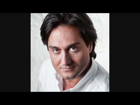 Giuseppe Filianoti - Ludovic Tézier - Orrida è questa notte - Lucia di Lammermoor - Donizetti