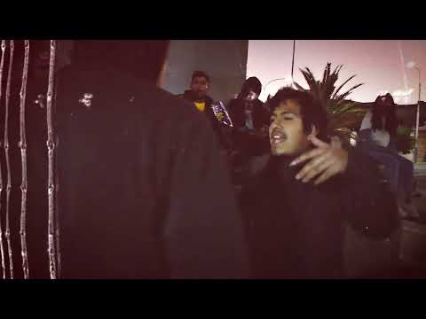 MEDIO COX VS DMENTE / Octavos de Final / Clasificatoria Sangre X Sangre Arequipa 4ta Fecha