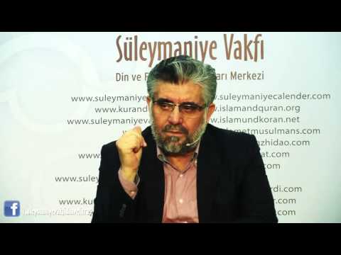 Ölüm esnasında kişinin cennetlik veya cehennemlik olduğu belli olur mu