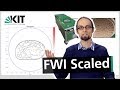 Basic Geophysics: FWI – Application on Different Scales