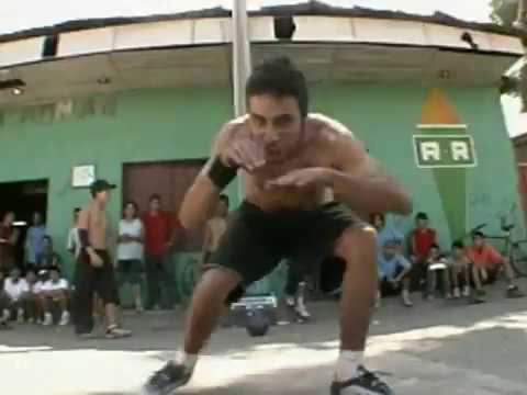 DMS (Seo2, Sonido Acido, Vanbuda & Cenzi)   - Muestrame la Magia (Magos del Balón)