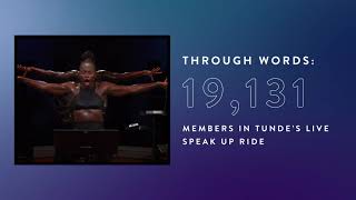 Peloton — Peloton | The Cooldown 2020