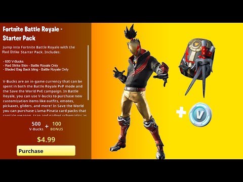 Error De Inicio De Sesion No Tienes Permiso Para Jugar Fortnite