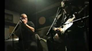 Elmore D   - I've got to move [Homesick James]