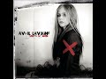 Forgotten de Avril Lavigne