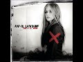 Forgotten de Avril Lavigne