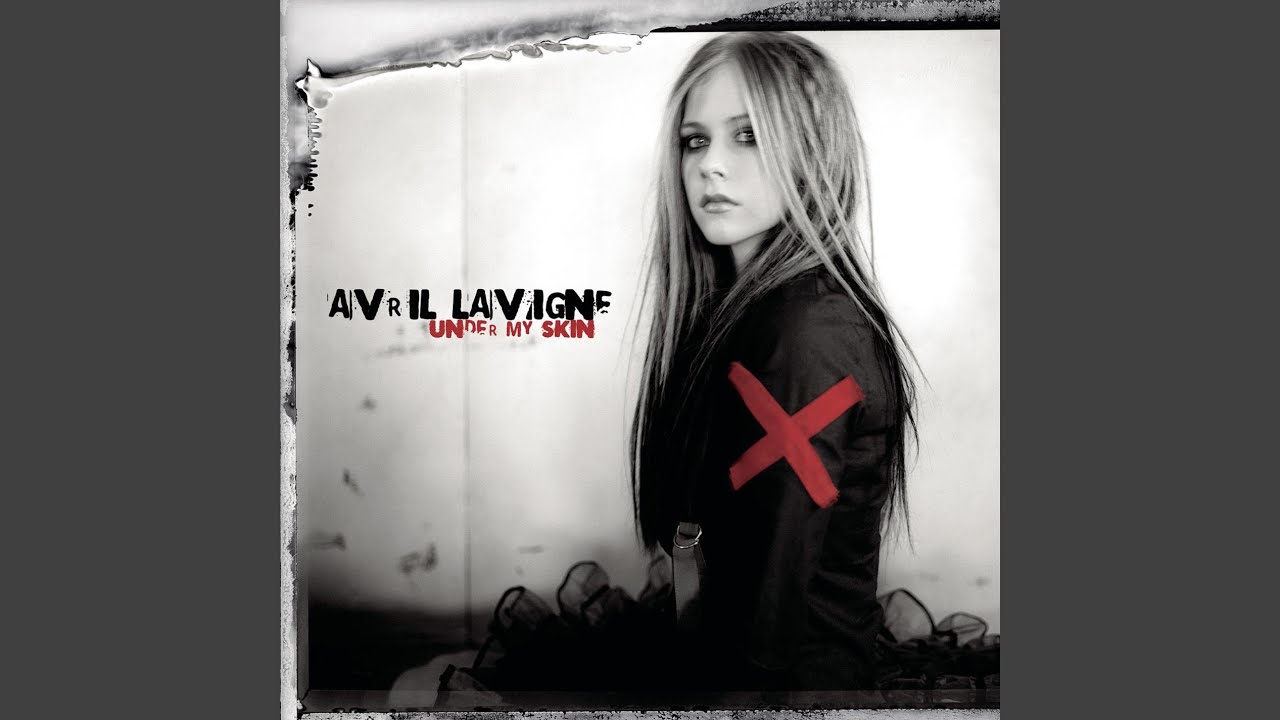 Avril Lavigne - Forgotten