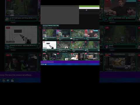 Item video thumbnail