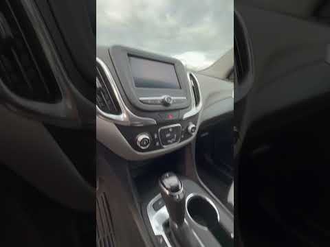 фото chevrolet equinox iii 0