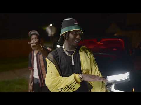 PG RA - Betty Crocker ft. CEO Trayle (Official Music Video)