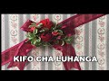 Manwali Kifo Cha Luhanga