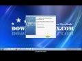 How to download and install VDownloader on www.downloadplex.com