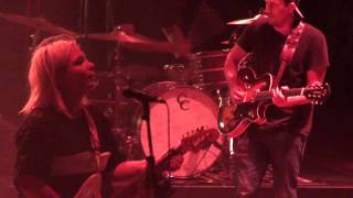 The Head and the Heart - Summertime - Live from Red Rocks - 8-14-14