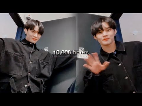 10,000 hours; lim sejun