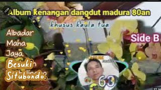 Download lagu Album kenangan dangdut Madura 1979/80 an mp3 Download lagu Album kenangan dangdut Madura 1979/80 an mp3