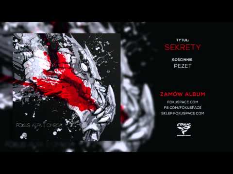 Fokus - 15 Sekrety feat. Pezet (audio) (reedycja Alfa i Omega)