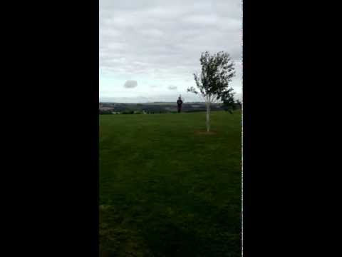 Verrieres Ridge - Normandy