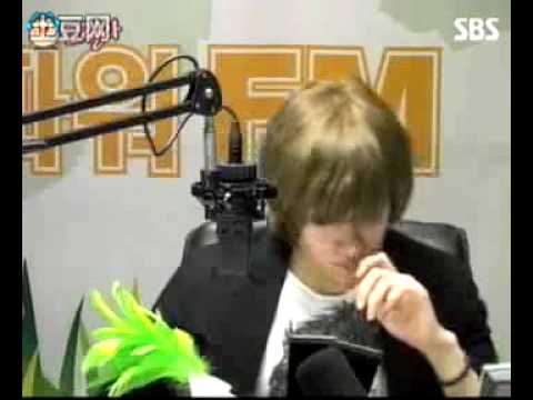 100414 [Part 10] Young Street Full Bora - Heechul