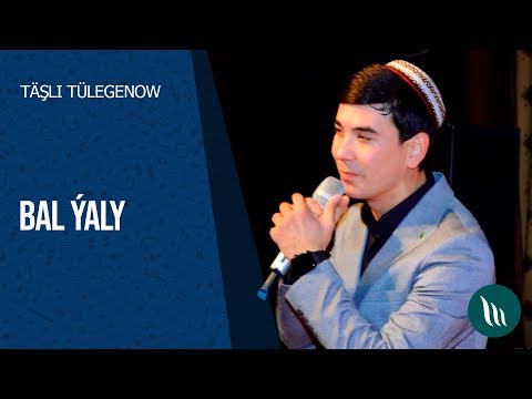 Tashli Tulegenow - Bal yaly | 2020