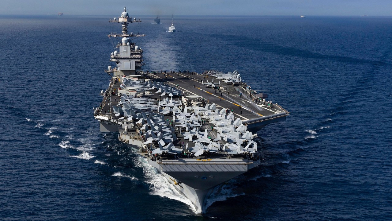 Prva linija, ep. 110 - Trkanjec: 'Kuba je pravi plijen, a na Grenlandu Trump želi razbiti Europu'