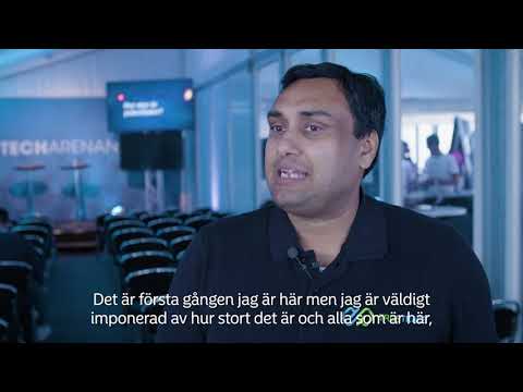 Vinnare Nordea Social Impact Award 2019 | Nordea Sverige