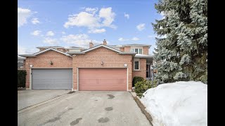 131 Genesee Drive - Oakville
