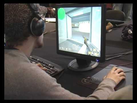 SK vs. x6tence (SEC 2007)