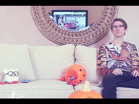Right Here video
