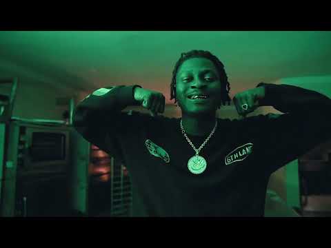 PsychoYP - Wreck (Official Video)