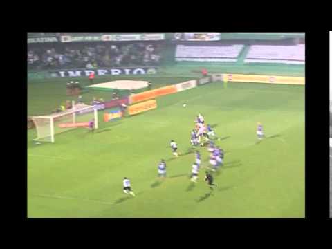 Veja os melhores momentos de Cruzeiro 2 x 1 Coritiba