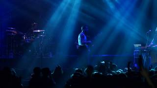 AAAL KIŞ ŞENLİĞİ’18 Can Bonomo - Esmer