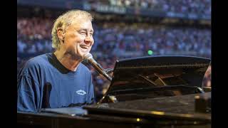 Bruce Hornsby and Bela Fleck: &quot;Jacob&#39;s Ladder&quot;