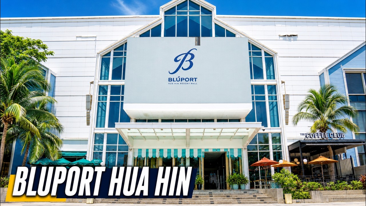 Hua Hin Thailand