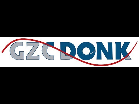 2019-01-19 WIDEX GZC DONK Da1 - UZSC Da1