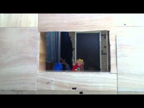 Musfirah & Baseerah Puppet Show