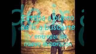 Camila - Yo sin tu amor (letra)