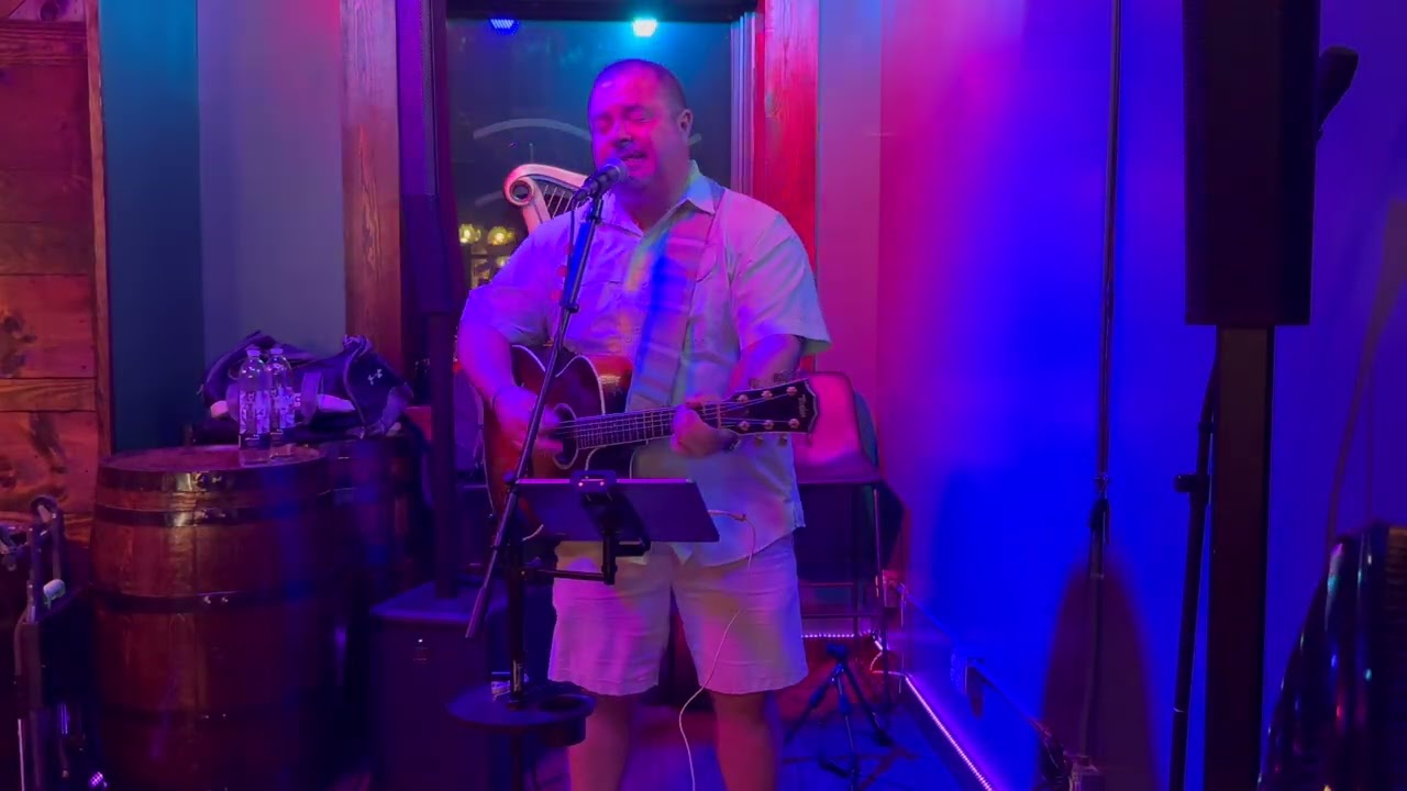 Promotional video thumbnail 3 for Greg Dillard