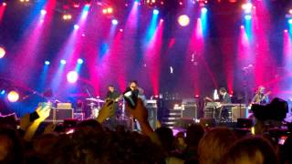 Di Rect   Hold On   15 jaar Di Rect   Scheveningen 2015