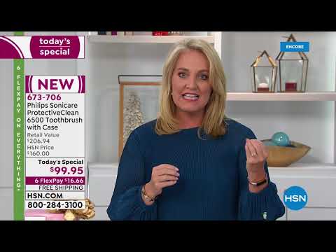 HSN | Practical Presents - Black Friday Weekend Deals 12.01.2019 - 06 AM
