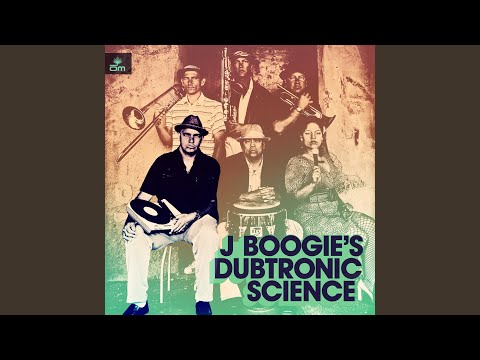 Space and Time feat. Gina Rene & Rich Armstrong