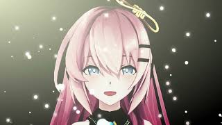 エバーフローライト-巡音ルカ/Ever Flow Light(Ever/Fluorite)-Megurine Luka