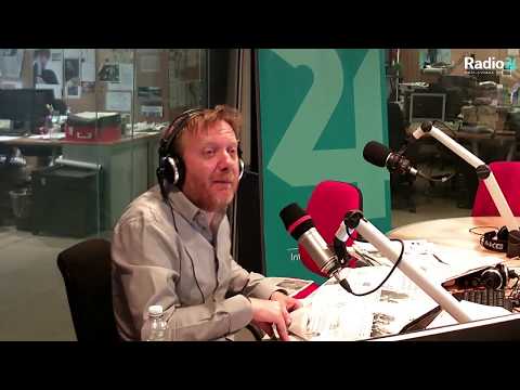 Radio 24 Live - 24 Mattino