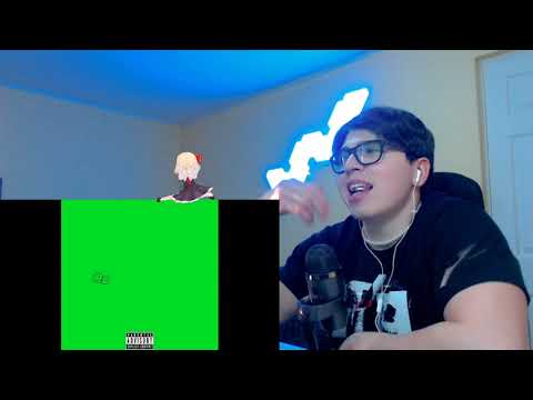 Reacción  a |Aka.Balentino - Bipolar