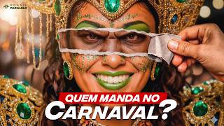 WHO OWNS CARNIVAL? THE HISTORY OF THE ANIMAL GAME