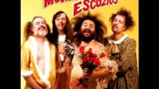 Mojinos Escozíos -  En mi tumba